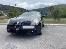 Alfa Romeo Giulietta 1.6 Jtdm