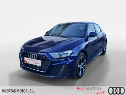 AUDI A1 Sportback 30 TFSI Adrenalin S tronic