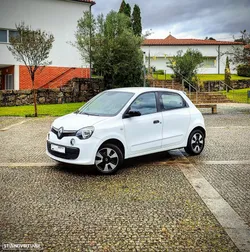 Renault Twingo 1.0 SCe Zen
