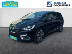 Renault Grand Scénic TCe 140 EDC Evolution