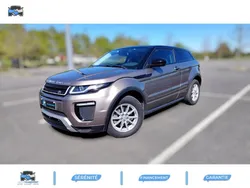 LAND ROVER RANGE ROVER EVOQUE *Garantie 24 mois* 2.0 TD4 - 180Cvx - BVA SE Dynamic - A partir de 315E / Mois