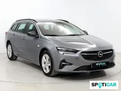 Opel Insignia ST 1.5D DVH S&S Business Edition 122