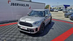 Mini Countryman F60 LCI 136 CH BVA7 COOPER ESSENTIAL