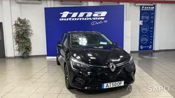 Renault Clio 0.9 TCE Limited de 2022
