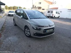 Citroën C4 Spacetourer 1.6