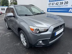 Mitsubishi ASX 1.8 DI-D 115 cv Inform 2WD premiere main
