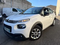 Citroën C3 SOCIETE BLUEHDI 100 S&S BVM FEEL