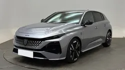Peugeot 308 Hybrid 145 e-e-DSC6 GT