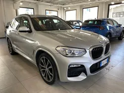 BMW X3 G01 xDrive30d 265 CH - M Sport - Toit pano - 1ère main