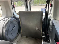 Renault Kangoo 1.5 DCI Adaptada cadeira de rodas