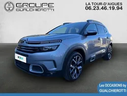 Citroen C5 Aircross BlueHDi 130ch S&S Shine Pack EAT8 E6.d