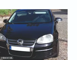 VW Golf Variant 1.4 TSi Confortline
