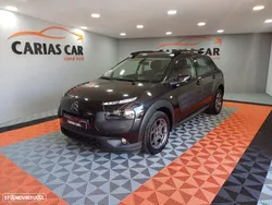 Citroën C4 Cactus 1.6 BlueHDi Shine ETG6