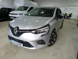 Renault Clio 1.5 Blue dCi Evolution