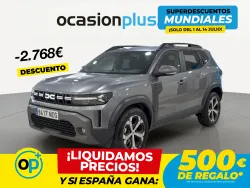 DACIA Duster 1.2 TCe Journey 4x2 96kW 48v