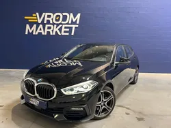 BMW Série 1 F40 118i 136ch Edition Sport - 2021 - 57 500 km - CarPlay - Feux leds - Suivi complet BMW