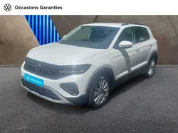 Volkswagen T-Cross 1.0 TSI 116ch VW Edition