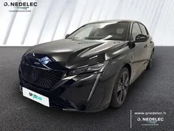 Peugeot 308 1.5 BlueHDi 130ch S&S GT EAT8