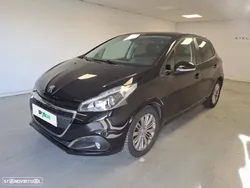 Peugeot 208 1.6 BlueHDi Signature