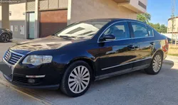 VW Passat 2.0TDI 140cv highline full extras