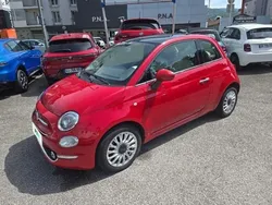 Fiat 500 0.9 8v TwinAir 85ch S&S Lounge