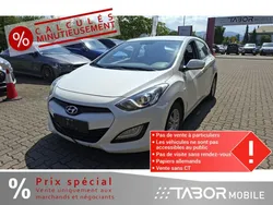 Hyundai i30 1.6 CRDi FIFA World Cup Edition PDC AHK SHZ