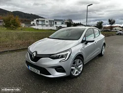 Renault Clio 1.5 Blue dCi Intens
