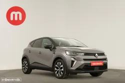 Renault Captur 1.0 TCe Evolution