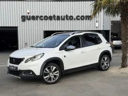 Peugeot 2008 1.2 PURETECH 110CH CROSSWAY S&S EAT6