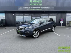 Peugeot 5008 2.0 BlueHDi 150ch Allure 7 places