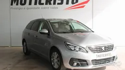 Peugeot 308 1.5 BlueHDi Allure de 2021