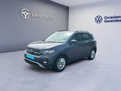 VOLKSWAGEN T-Cross 1.0 TSI 110 Start/Stop DSG7 Life Tech