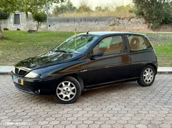 Lancia Y 1.1 Elefantino Blu