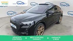 Audi Q4 e-tron 55 340 Quattro S-Line