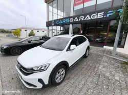 VW Taigo 1.0 TSI Style DSG