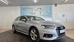 Audi a4 avant 35 tfsi 150 s-tronic pack design