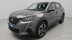 Peugeot 2008 de 2021