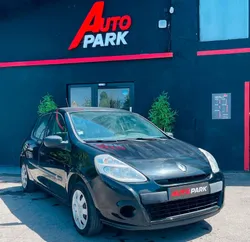 RENAULT Clio 3 1.2 Alizé / Ess / Garantie / Paiement 3x 4x 10x ✅