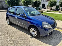 Renault Clio II 1.2L 16v fase 2