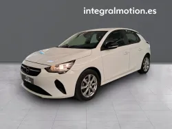 OPEL Corsa 1.2 XEL S-S Edition 75