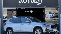BMW X1 16 d sDrive Auto de 2019
