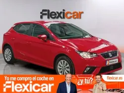 SEAT Ibiza 1.0 EcoTSI S&S Reference 95
