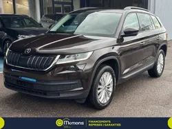 Skoda Kodiaq 2.0 TDI 150 SCR Business DSG Euro6d-T 7 places