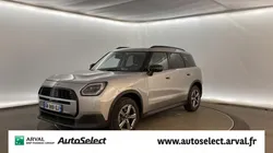 Mini Countryman C 170 ch DKG7 Classic