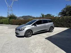 Renault Clio SW 1.5 dci