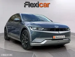 Hyundai Ioniq 5 73 kWh Vanguard+