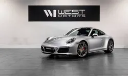 Porsche 911 TYPE 991.2 Carrera 4S 420 PDK – FRANÇAISE / Toit Ouvrant / Chrono / Echapp Sport / Bose / Pack Cuir / 855E/Mois