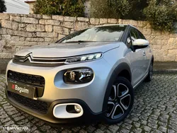 Citroën C3 1.2 PureTech Feel