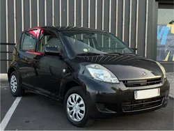 Daihatsu sirion 1.0 70 s pack clim