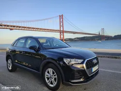 Audi Q3 35 TDI Advanced S tronic